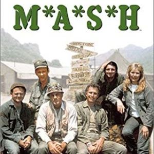 M*A*S*H*  Season One Collector's Edition